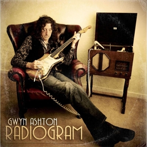 Ashton, Gwyn – Radiogram