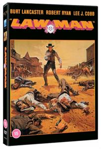 Movie – Lawman
