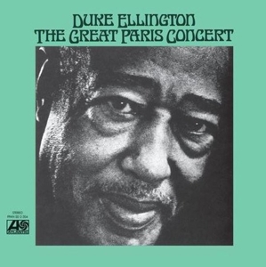 Ellington, Duke – The Great Paris Concert