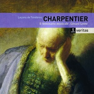 Annick Massis, Magdalena Kozena, Eric Huchet, Patr – Lecons De Tenebres