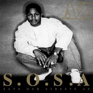 Az – S.O.S.A. (Save Our Streets Az)