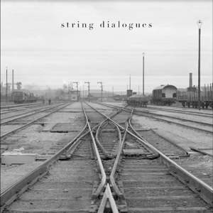 Soderberg, Peter – String Dialogues