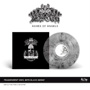 Aosoth – Ii: Ashes of Angels