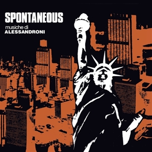 Alessandroni, Alessandro – Spontaneous