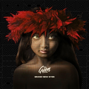 Green – Brand New Eyes
