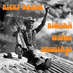 Banda, Ricky – Niwanji Walwa Amwishyo