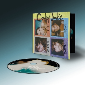 Cowboy Junkies – Whites Off Earth Now!!