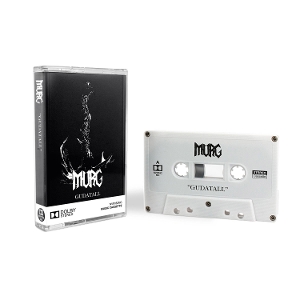 Murg – Gudatall