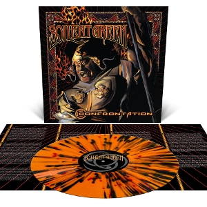 Soilent Green – Confrontation