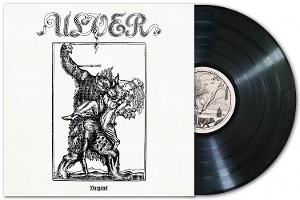 Ulver – Vargnatt