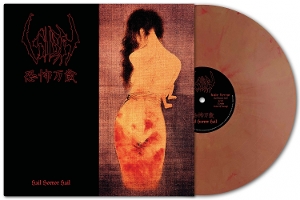 Sigh – Hail Horror Hail