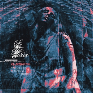 Of the Muses – Underheavens- of Blood, Ghosts and Saltwater