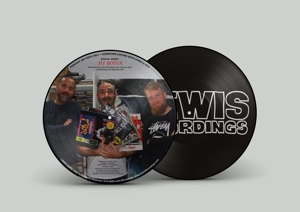 DJ Yoda – Podcast On Vinyl