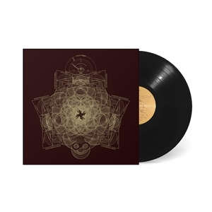 Burning Witch – Rift Canyon Dreams