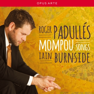 Volodos, Arcadi – Songs:Rosenblatt Recitals