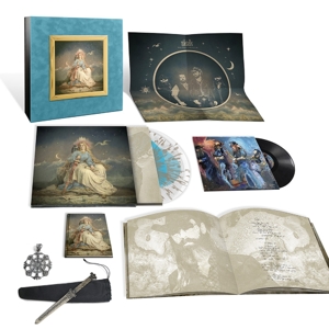 Solstafir – Endless Twilight of Codependent Love