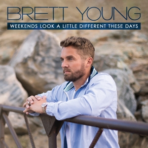 Brett Young – Weekends Look a Little Different These Days