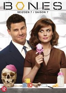 Tv Series – Bones Season 7