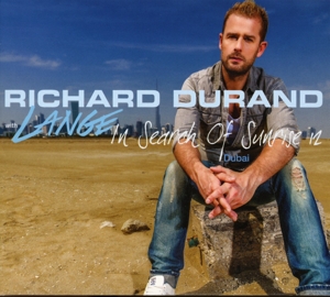 Durand, Richard – In Search of Sunrise 12