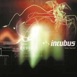 Incubus – Make Yourself