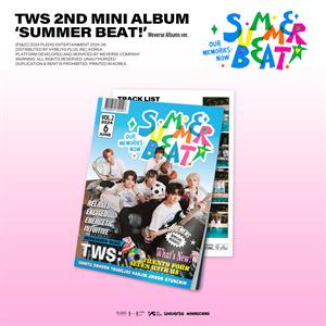 Tws – Summer Beat!