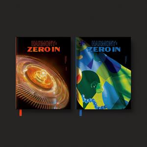P1harmony – Harmony : Zero In