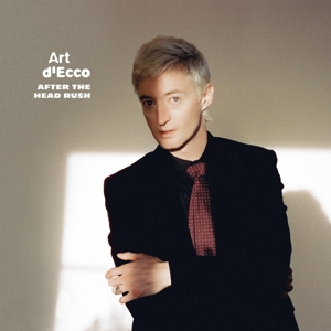 Art D'ecco – After the Head Rush
