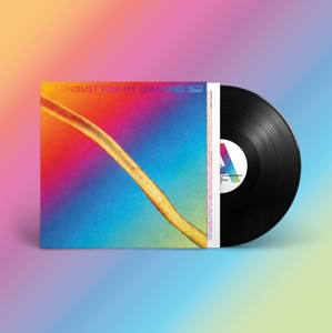 Thorpe, Hayden – Moondust For My Diamond