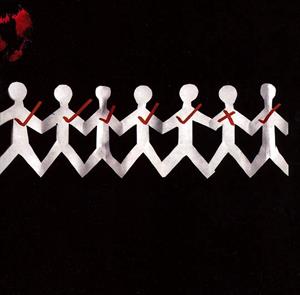 Three Days Grace – One-X