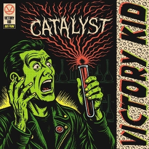 Victory Kid – Catalyst