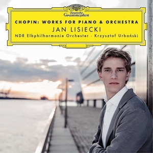 Rubinstein, Arthur – Chopin: Works For Piano & Orchestra
