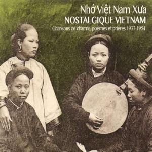 V/A – Vietnam - Chansons De Charme