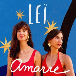 Lei – Amarre