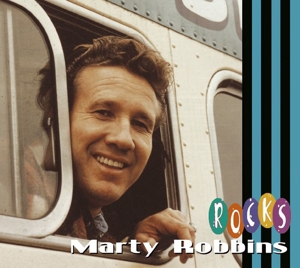 Robbins, Marty – Rocks