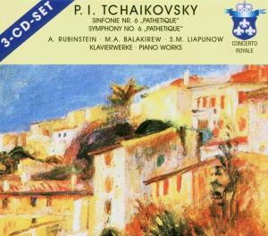 Jarvi, Kristjan – Symphony No.6