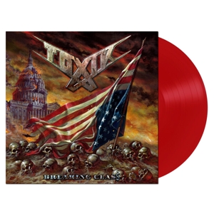 Toxik – Breaking Clas$