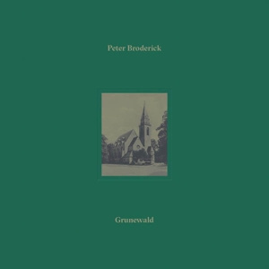 Broderick, Peter – Grunewald