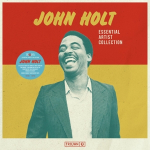 Holt, John – Essential Artist Collection -