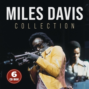 Davis, Miles – Collection