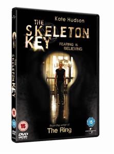 Movie – Skeleton Key
