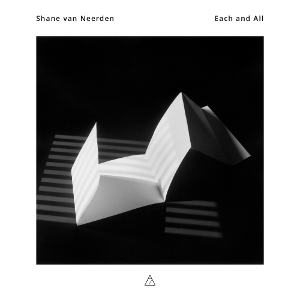 Van Neerden, Shane – Each and All
