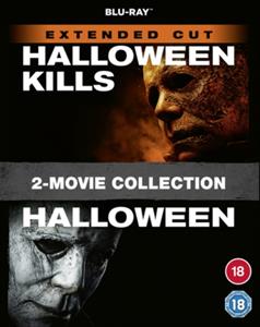 Movie – Halloween/Halloween Kills