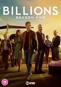 Tv Series – Billions - Season 5