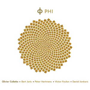 Collette, Olivier – Phi