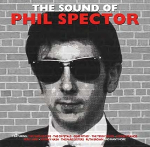 V/A – Sound of Phil Spector