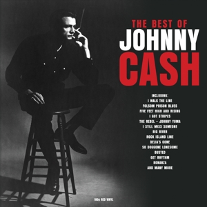 Cash, Johnny – The Best of