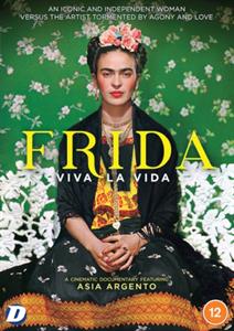 Documentary – Frida - Viva La Vida