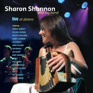 Shannon, Sharon – Live At Dolans