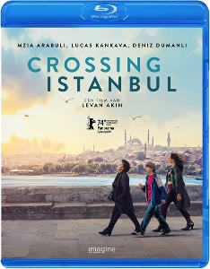 Movie – Crossing Istanbul