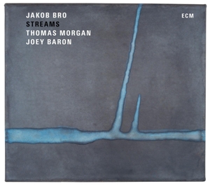 Bro, Jakob – Streams